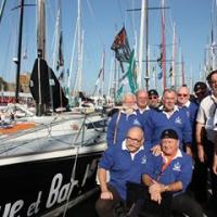 Course du Rhum 2014