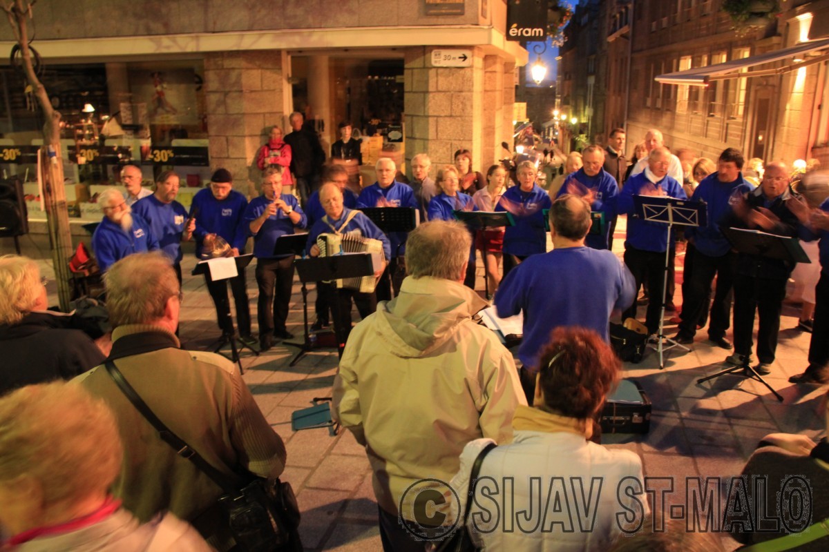 Fête de la musique 2012