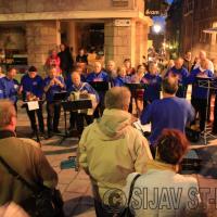 Fête de la musique 2012