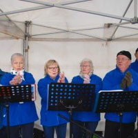 Brandade Janvier 2019