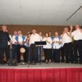 concert avec Gilles SERVAT . Sept.2009