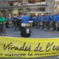 concert Mucoviscidose St Malo Sept.2009