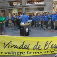 concert Mucoviscidose St Malo Sept.2009