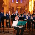 concert st jouan 