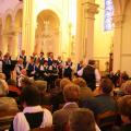 concert st jouan 