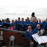 T&M Cancale le15/08/2014